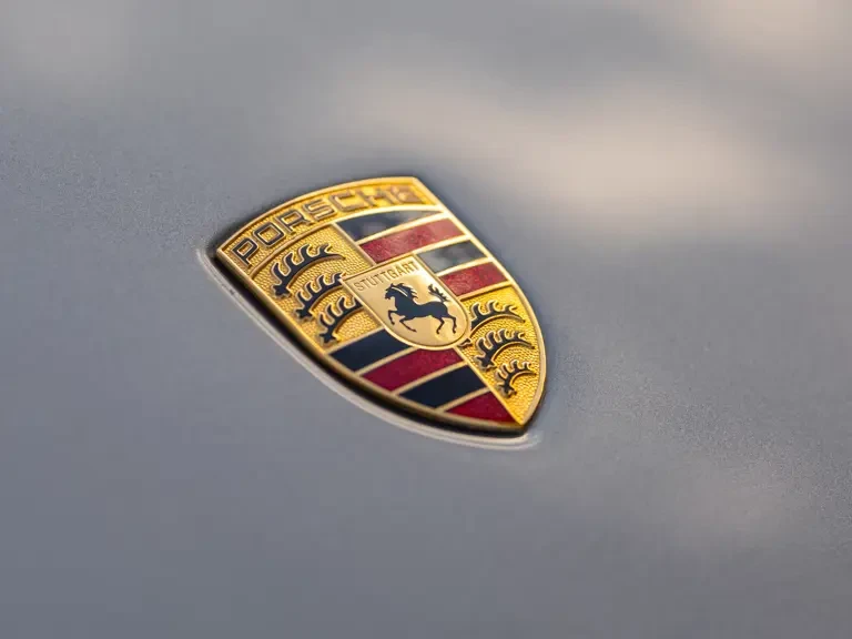 2005 Porsche Carrera GT - Image 7 of 31