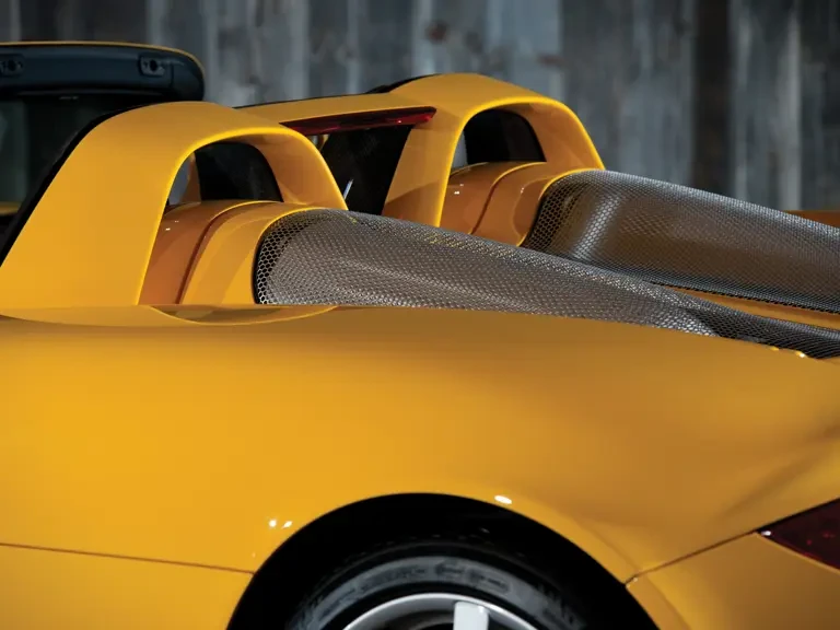 2005 Porsche Carrera GT - Image 14 of 18