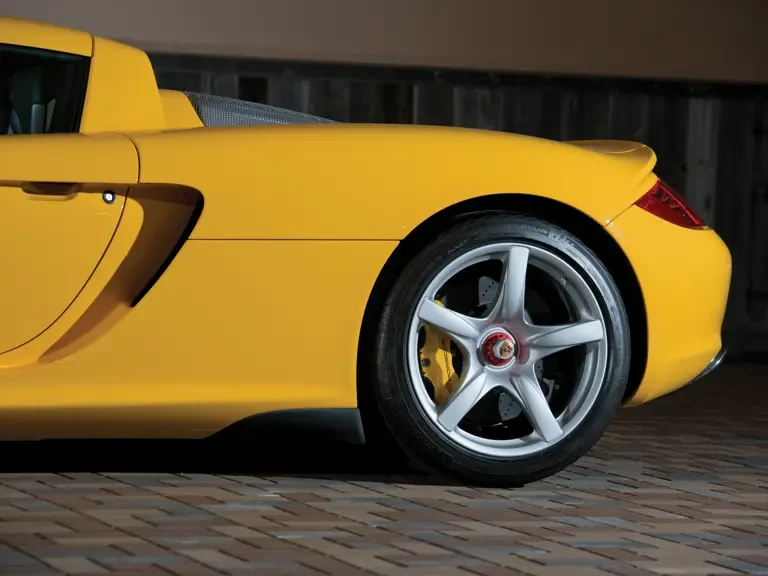 2005 Porsche Carrera GT - Image 10 of 18