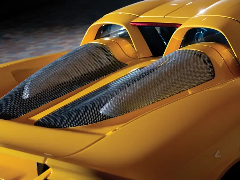 2005 Porsche Carrera GT - Image 8 of 18