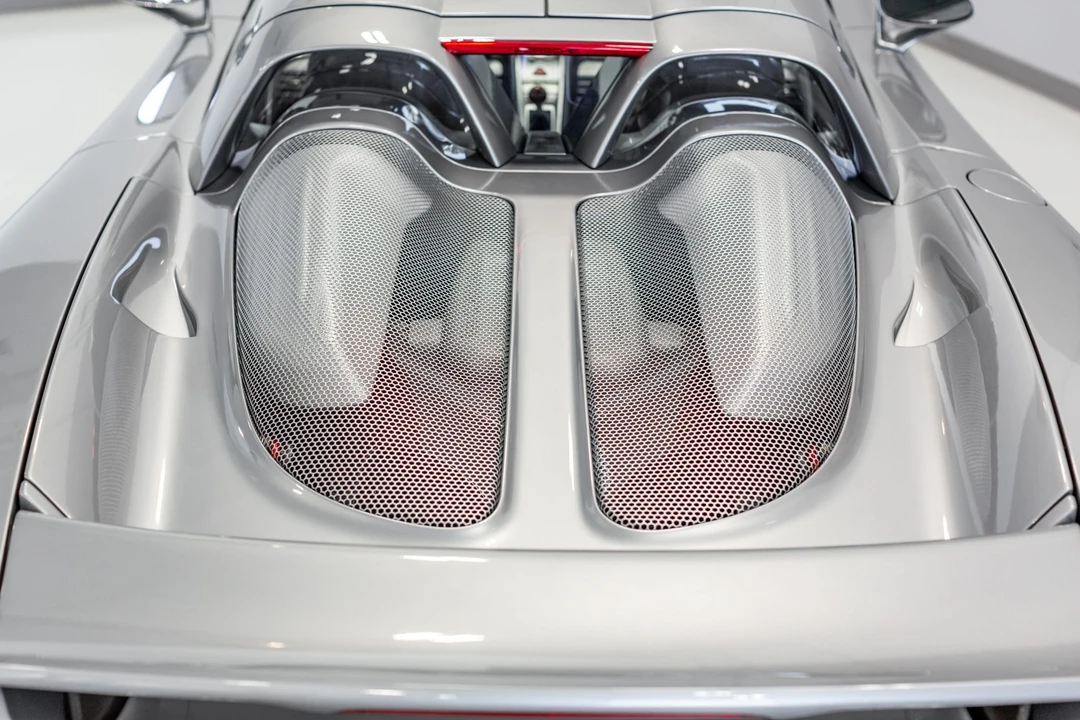 2005 Porsche Carrera GT - Image 20 of 31