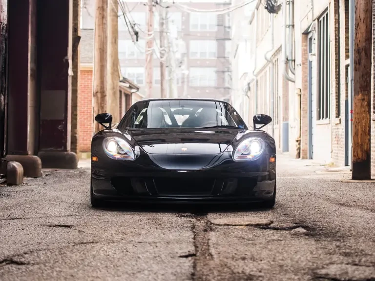 2005 Porsche Carrera GT - Image 7 of 31
