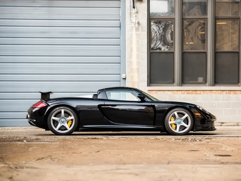 2005 Porsche Carrera GT - Image 6 of 31