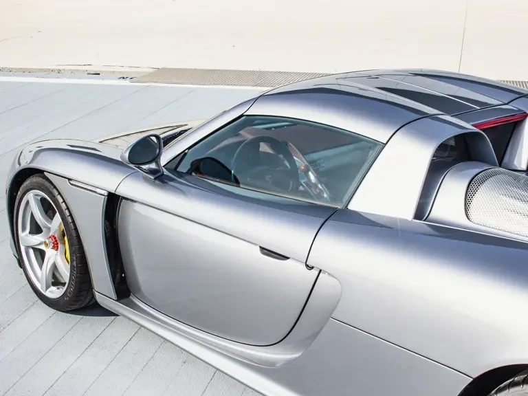 2005 Porsche Carrera GT - Image 20 of 31
