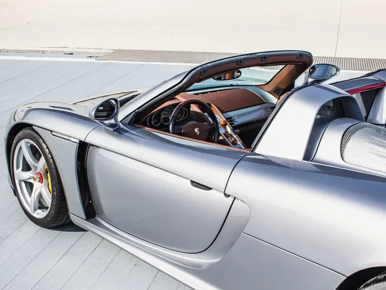 2005 Porsche Carrera GT - Image 21 of 31