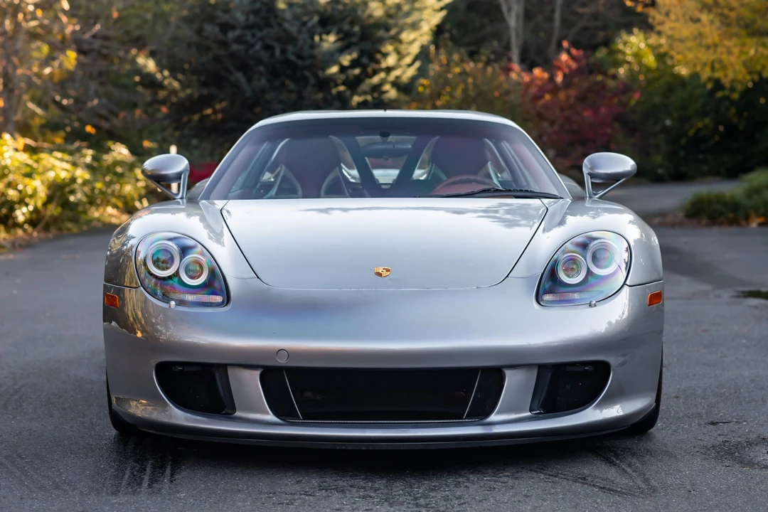 2005 Porsche Carrera GT - Image 21 of 31