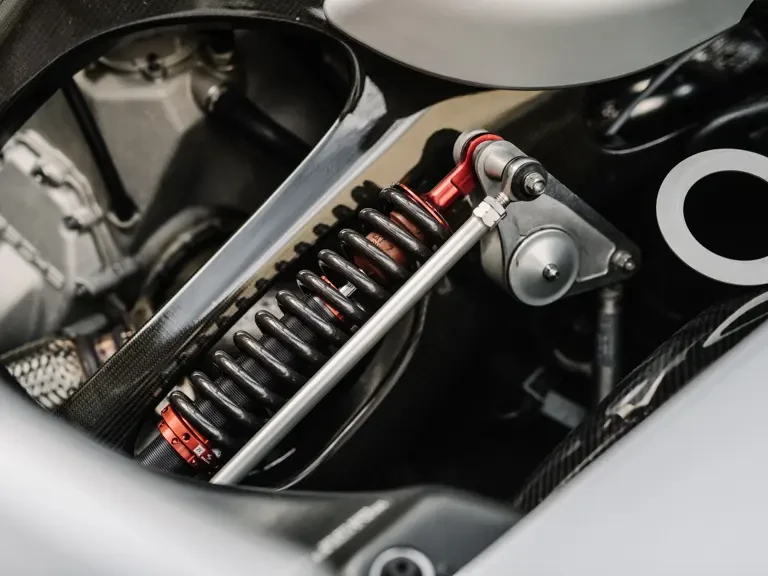 2005 Porsche Carrera GT - Image 31 of 31
