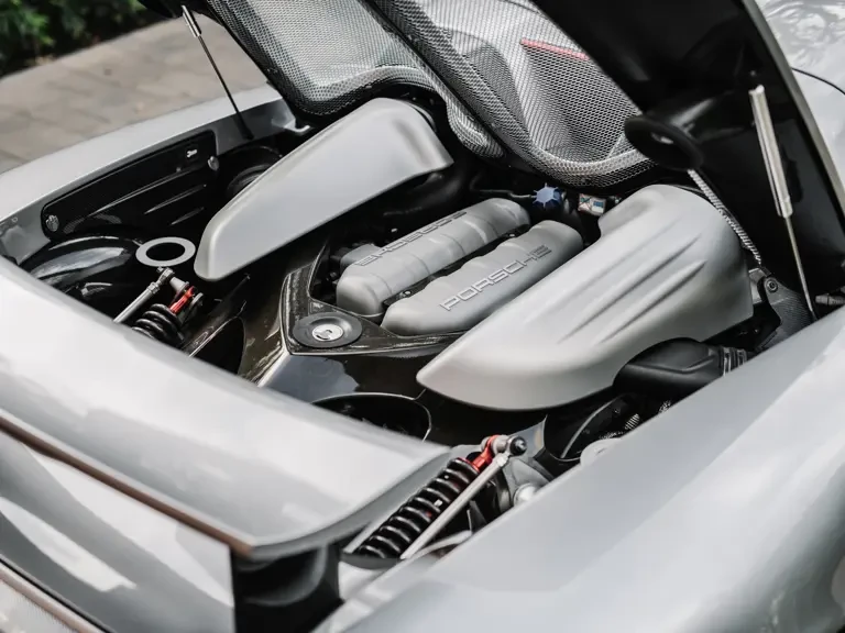 2005 Porsche Carrera GT - Image 4 of 31