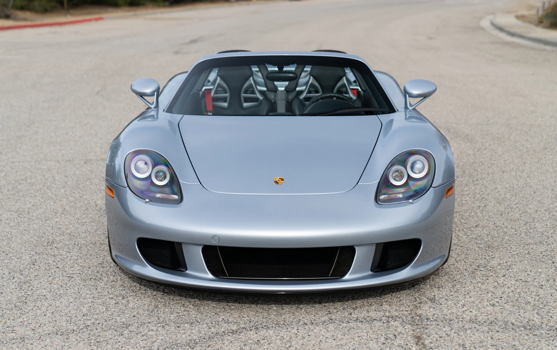 2005 Porsche Carrera GT - Image 13 of 31