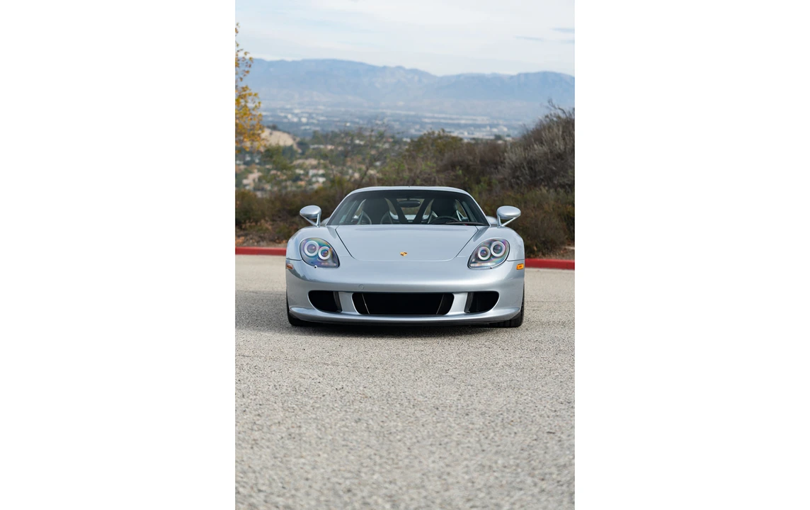 2005 Porsche Carrera GT - Image 12 of 31