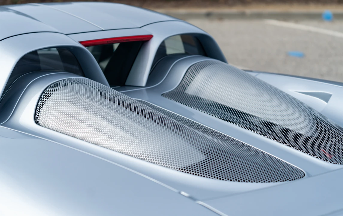 2005 Porsche Carrera GT - Image 20 of 31