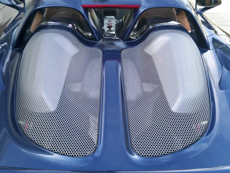 2005 Porsche Carrera GT - Image 6 of 8