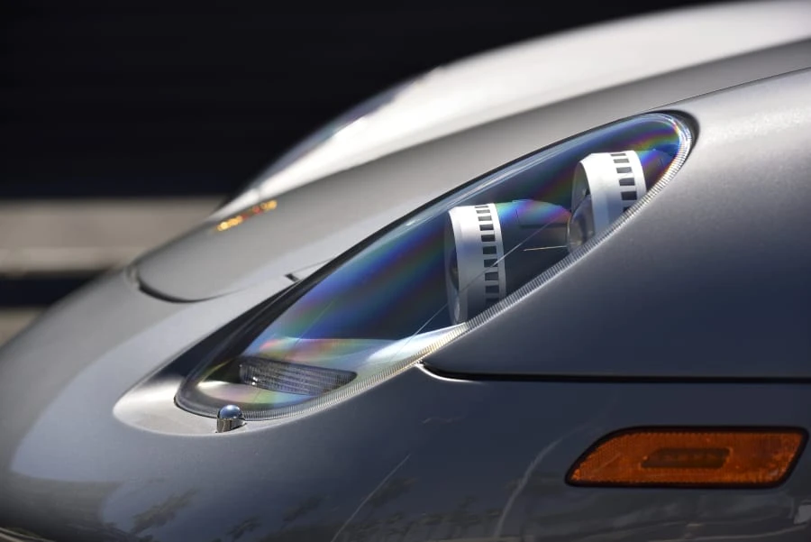 2005 Porsche Carrera GT - Image 9 of 31