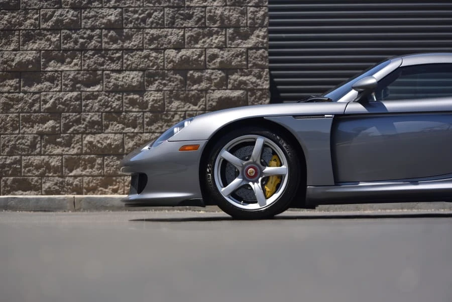 2005 Porsche Carrera GT - Image 28 of 31