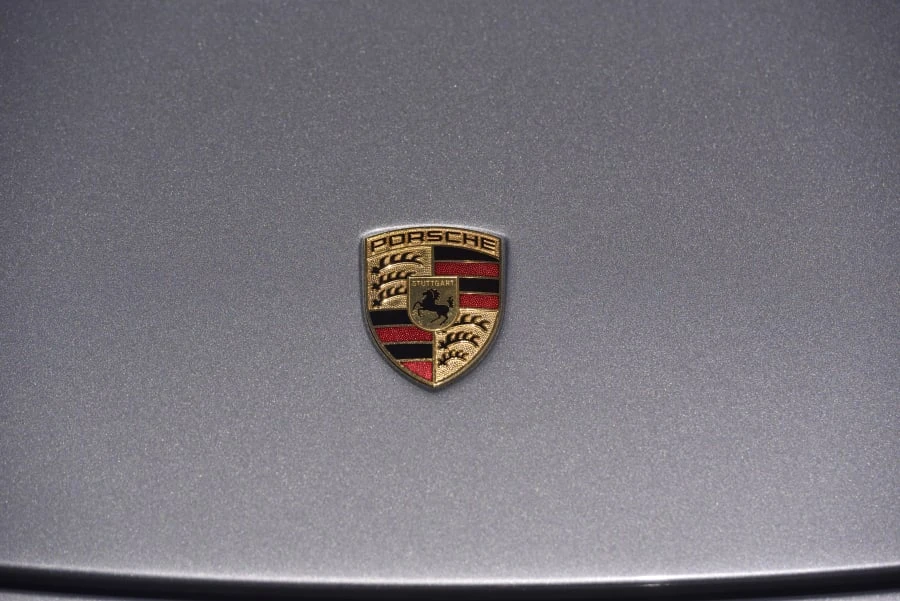 2005 Porsche Carrera GT - Image 29 of 31