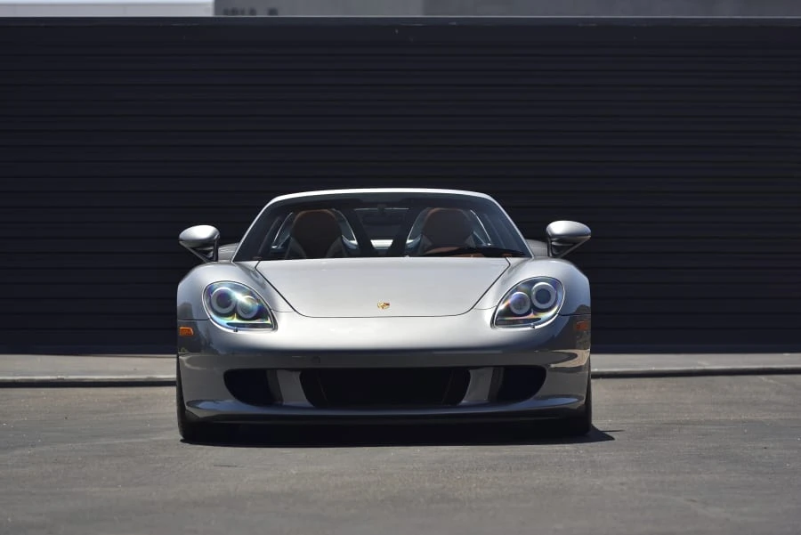 2005 Porsche Carrera GT - Image 4 of 31