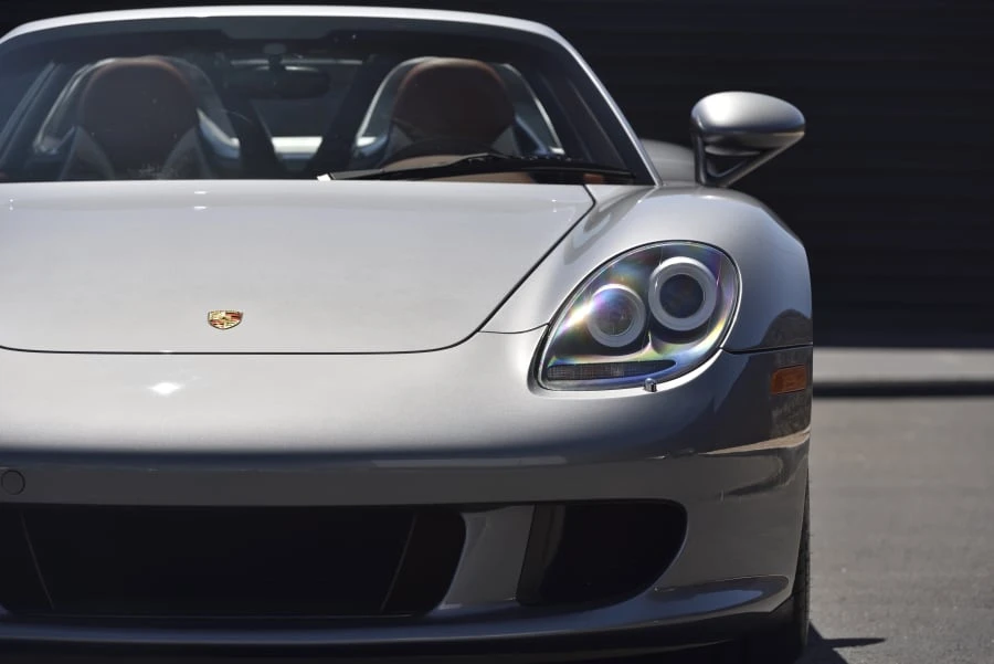 2005 Porsche Carrera GT - Image 18 of 31