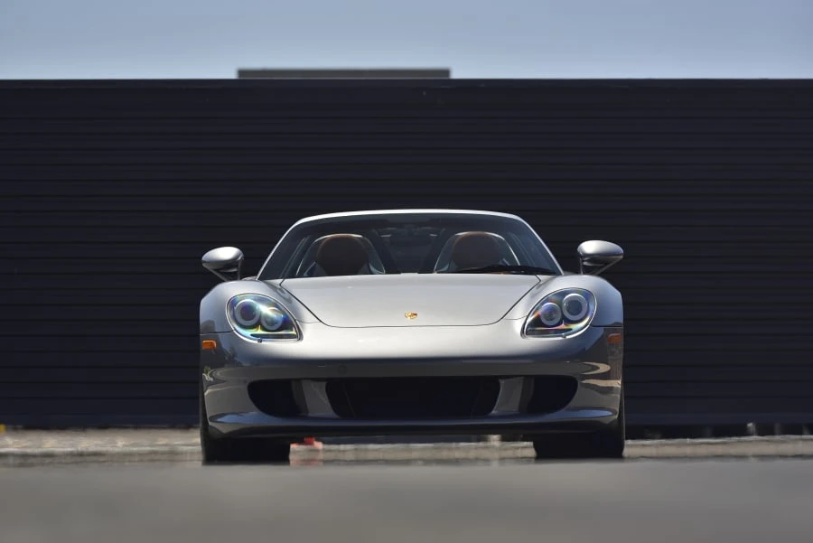 2005 Porsche Carrera GT - Image 22 of 31