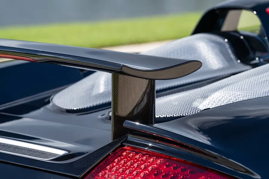 2005 Porsche Carrera GT - Image 16 of 31
