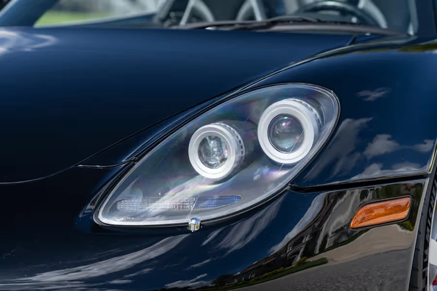 2005 Porsche Carrera GT - Image 29 of 31