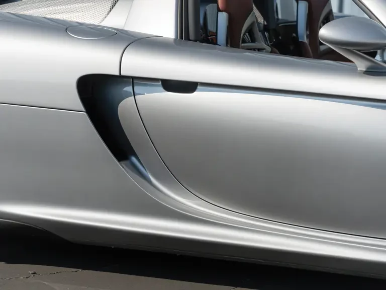 2005 Porsche Carrera GT - Image 24 of 31