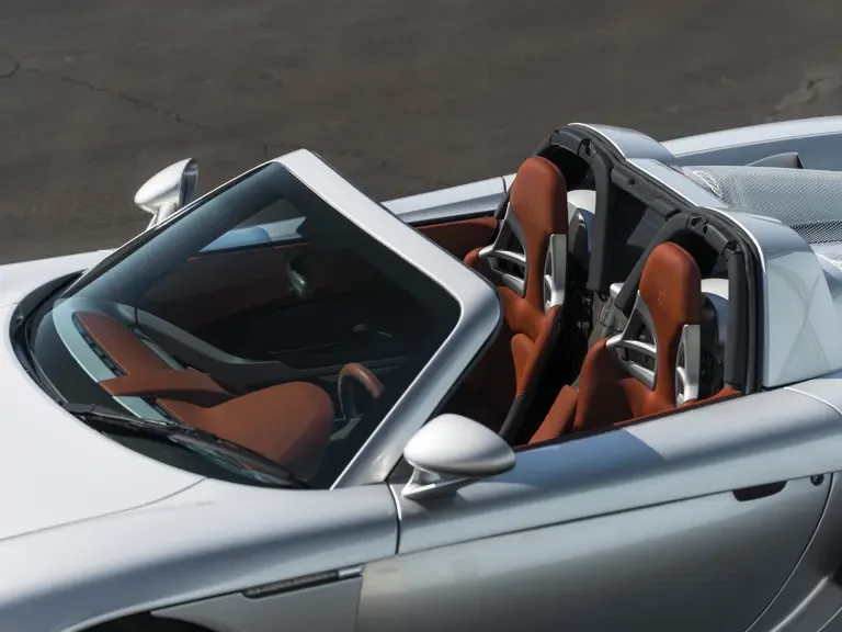 2005 Porsche Carrera GT - Image 22 of 31