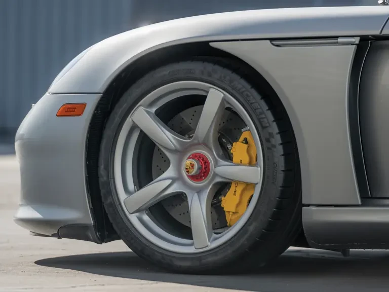 2005 Porsche Carrera GT - Image 20 of 31