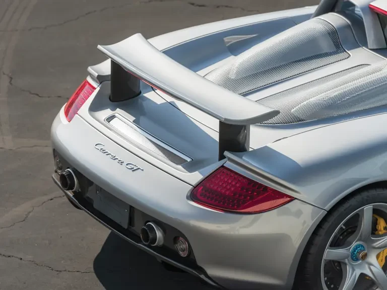 2005 Porsche Carrera GT - Image 19 of 31