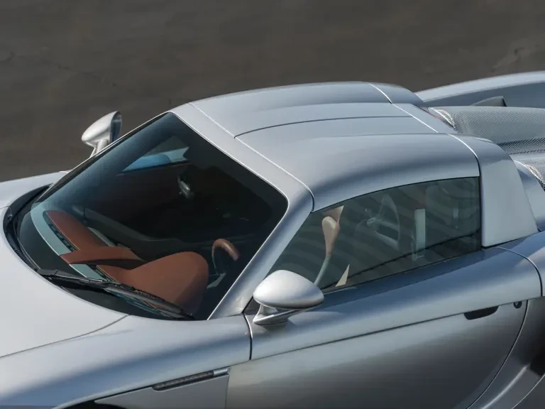 2005 Porsche Carrera GT - Image 21 of 31