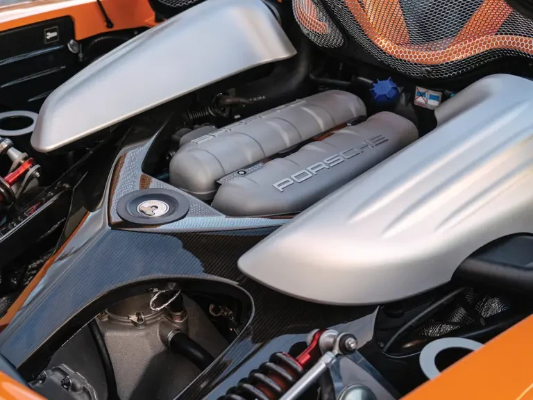 2005 Porsche Carrera GT - Image 22 of 28