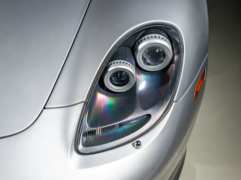 2005 Porsche Carrera GT - Image 15 of 31