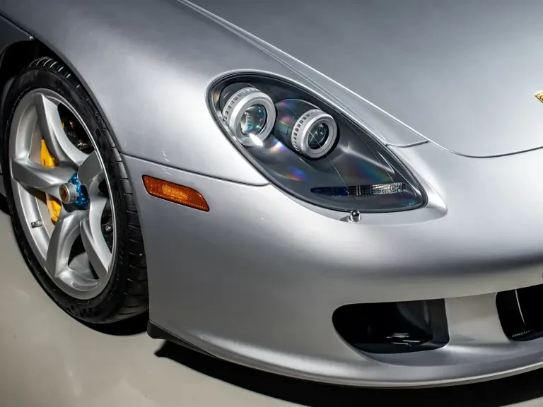 2005 Porsche Carrera GT - Image 19 of 31