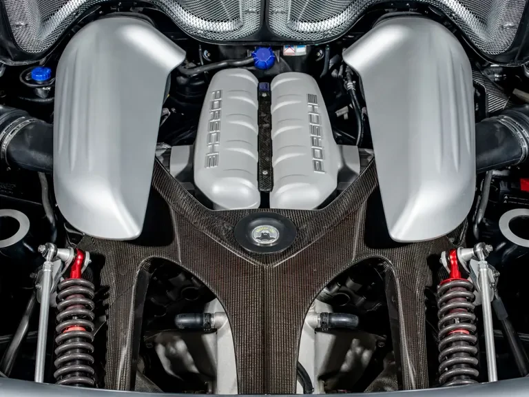 2005 Porsche Carrera GT - Image 4 of 31