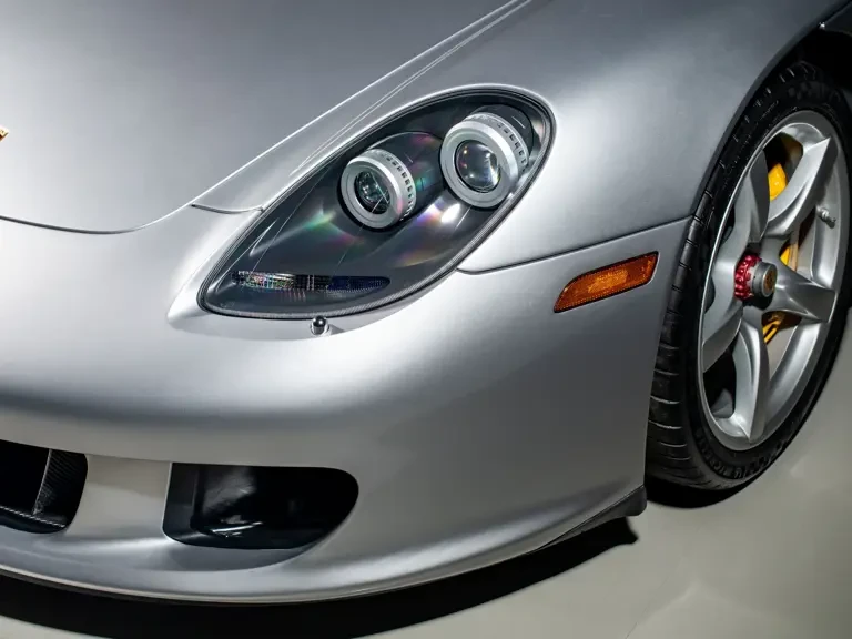 2005 Porsche Carrera GT - Image 20 of 31