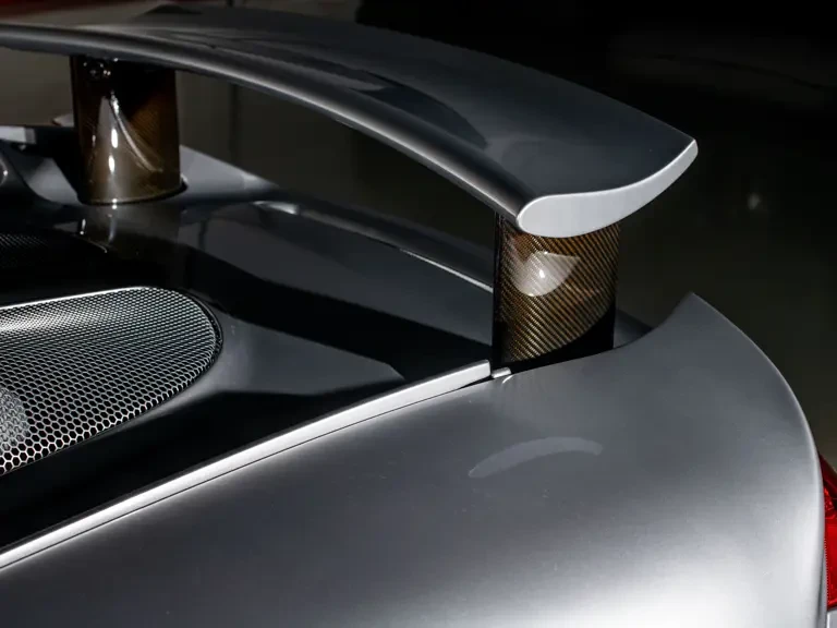2005 Porsche Carrera GT - Image 29 of 31