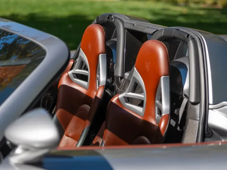 2005 Porsche Carrera GT - Image 22 of 31