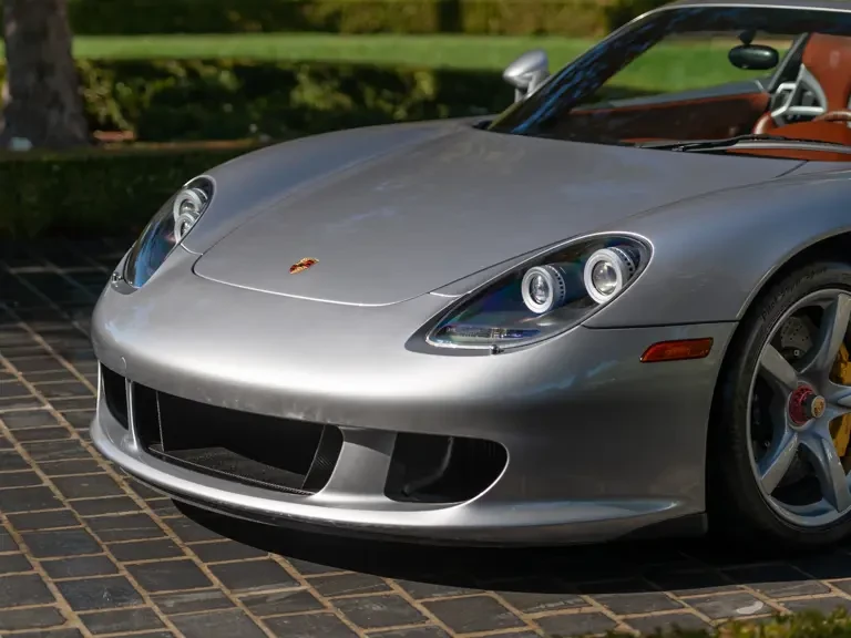 2005 Porsche Carrera GT - Image 24 of 31