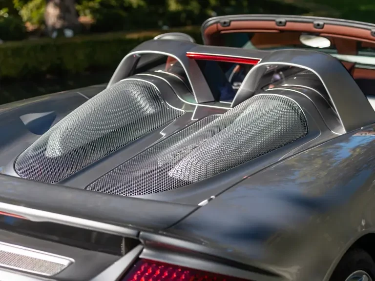 2005 Porsche Carrera GT - Image 4 of 31