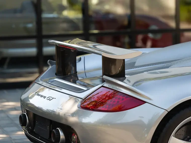 2005 Porsche Carrera GT - Image 26 of 31