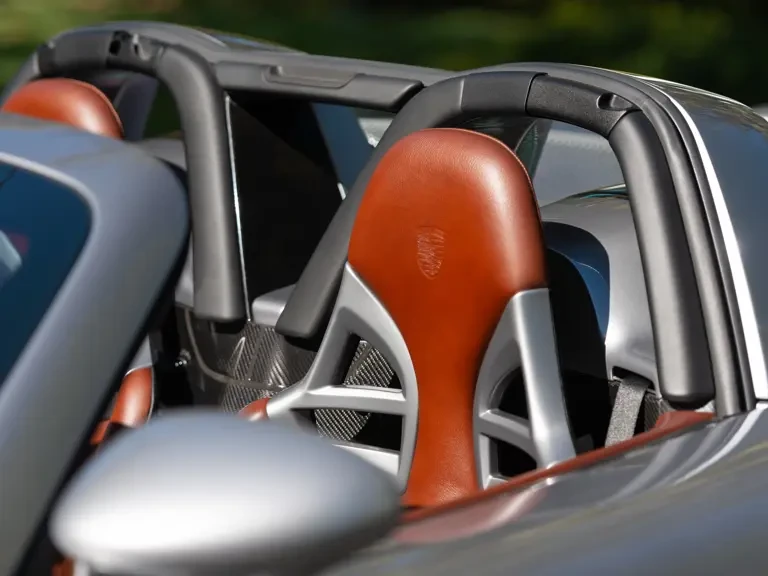 2005 Porsche Carrera GT - Image 21 of 31