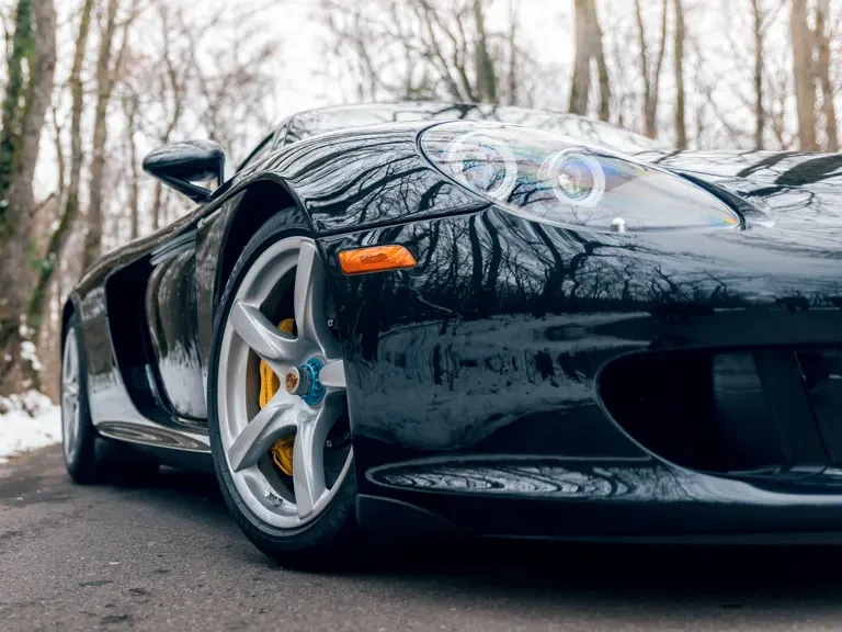 2005 Porsche Carrera GT - Image 30 of 31