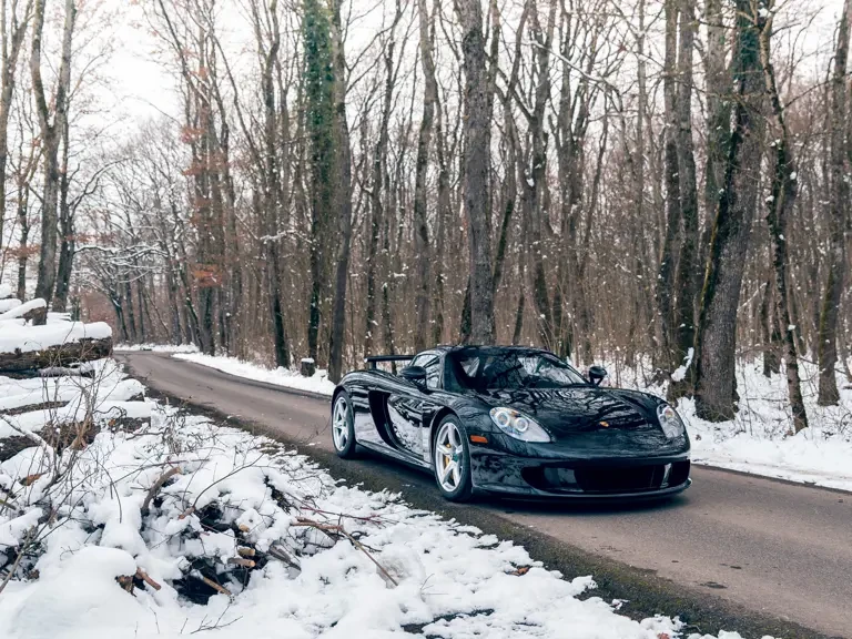 2005 Porsche Carrera GT - Image 25 of 31