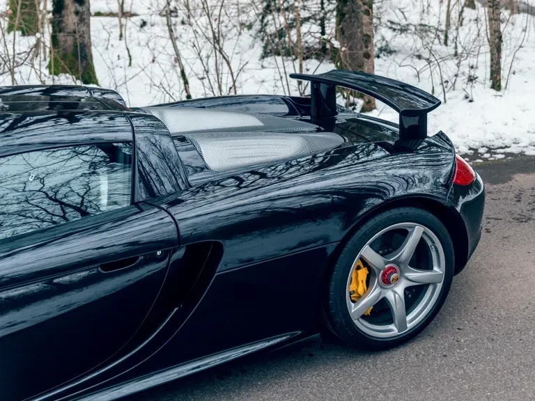2005 Porsche Carrera GT - Image 31 of 31