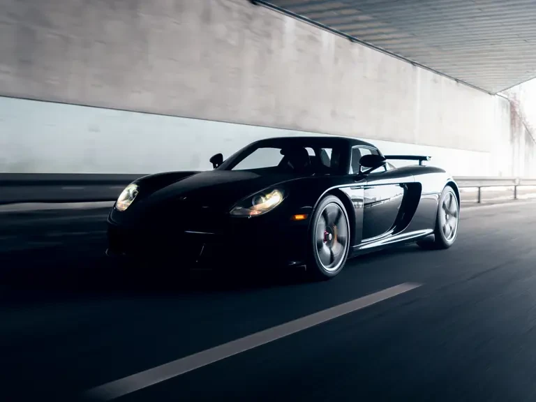 2005 Porsche Carrera GT - Image 6 of 31