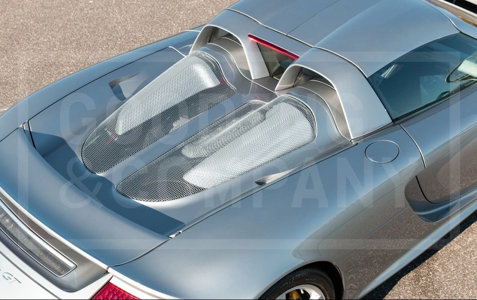 2005 Porsche Carrera GT - Image 16 of 19