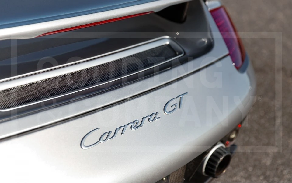 2005 Porsche Carrera GT - Image 15 of 19