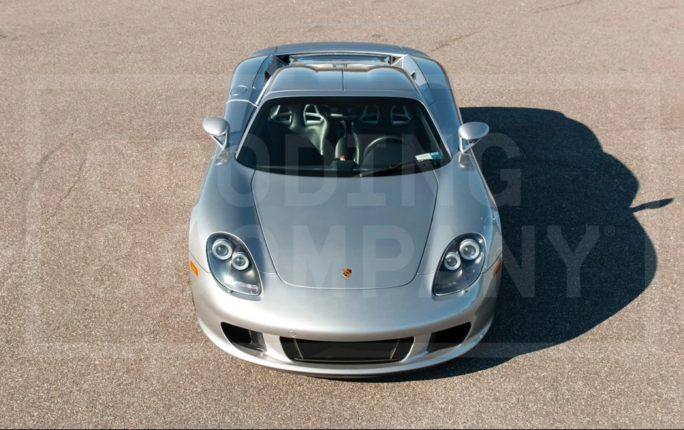 2005 Porsche Carrera GT - Image 3 of 19