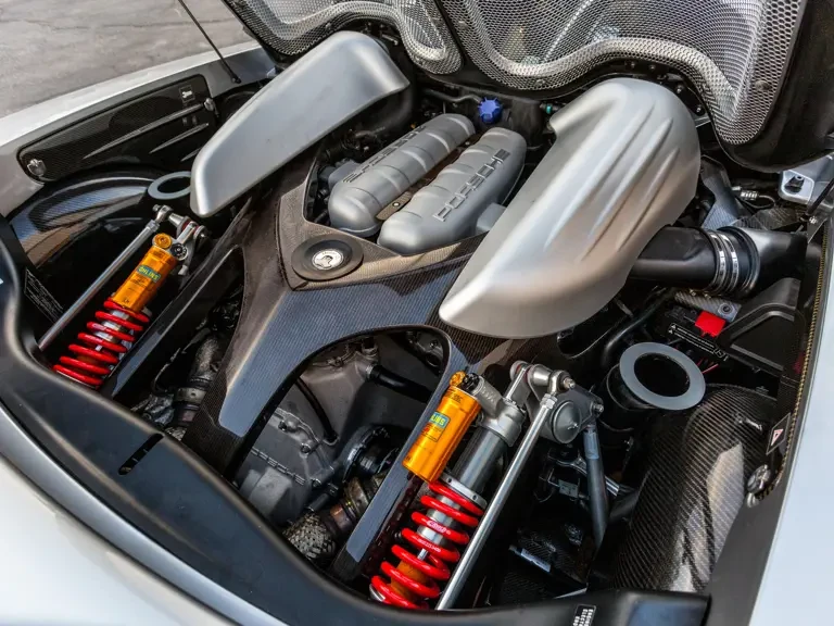 2005 Porsche Carrera GT - Image 4 of 31