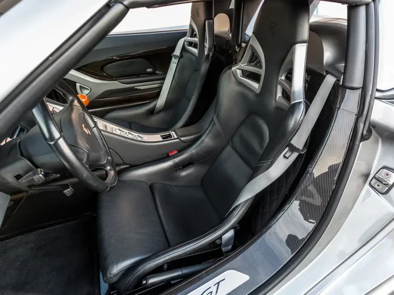 2005 Porsche Carrera GT - Image 31 of 31