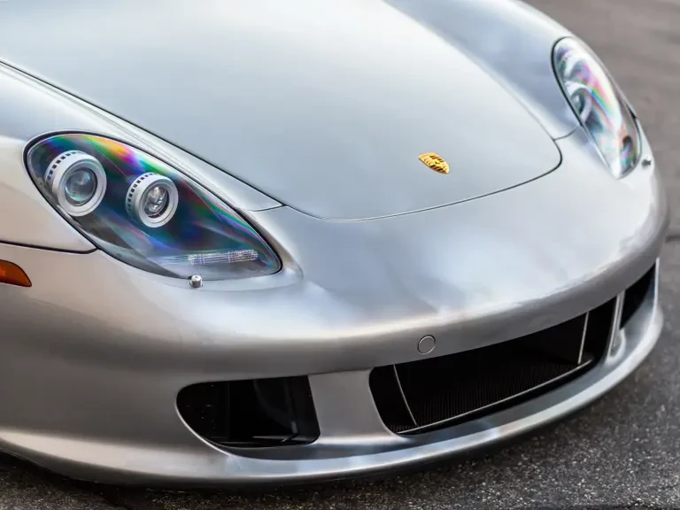 2005 Porsche Carrera GT - Image 25 of 31